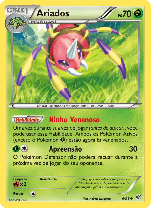 Carta 6