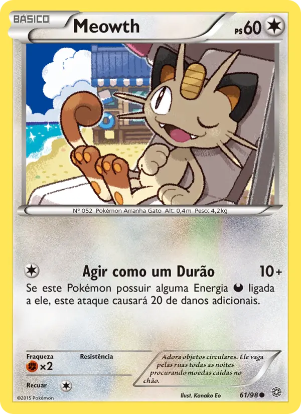 Carta 61
