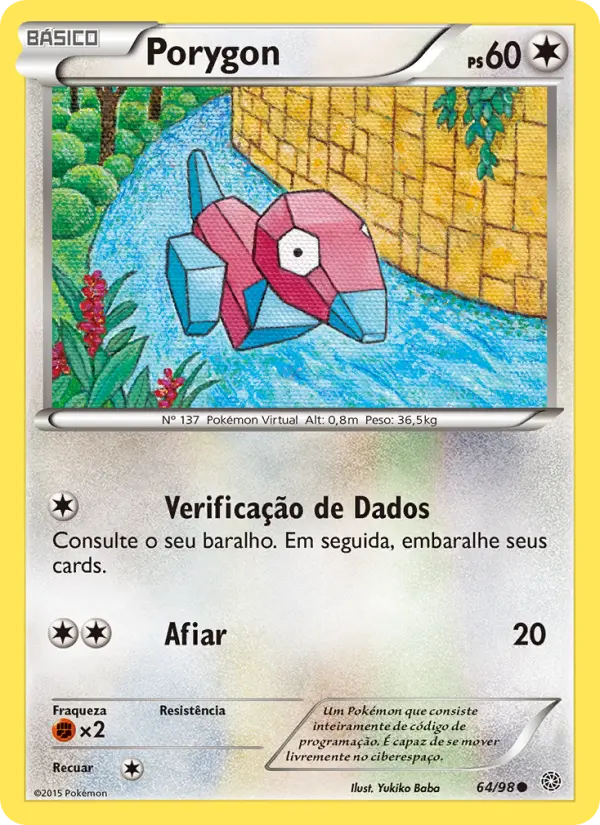 Carta 64