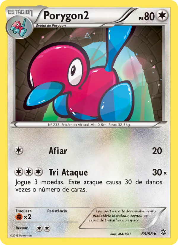 Carta 65