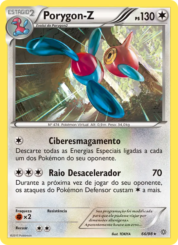 Carta 66