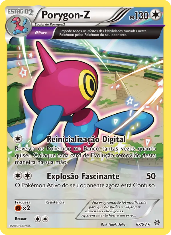 Carta 67