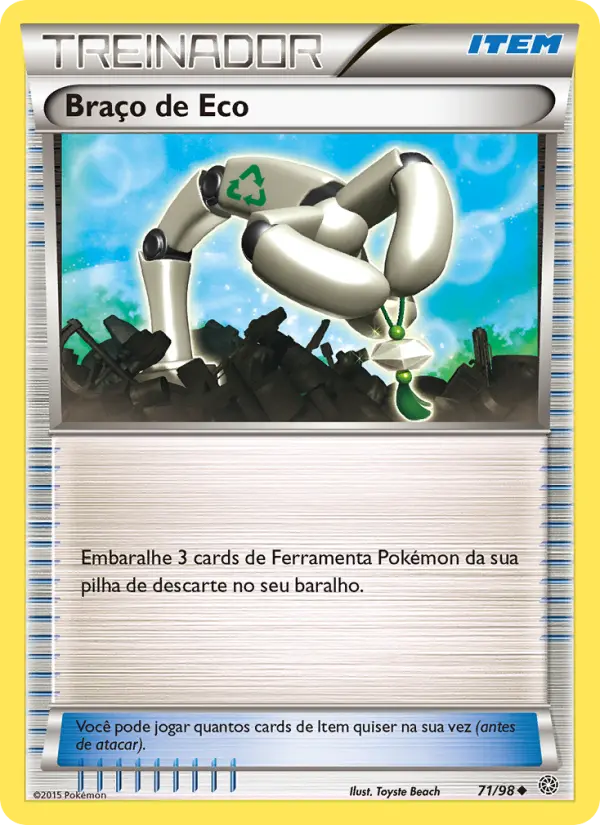 Carta 71