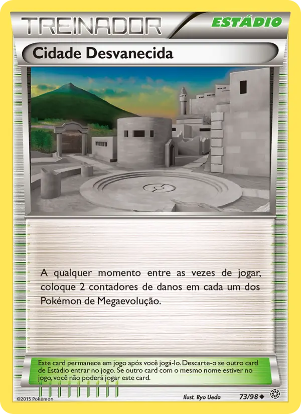 Carta 73