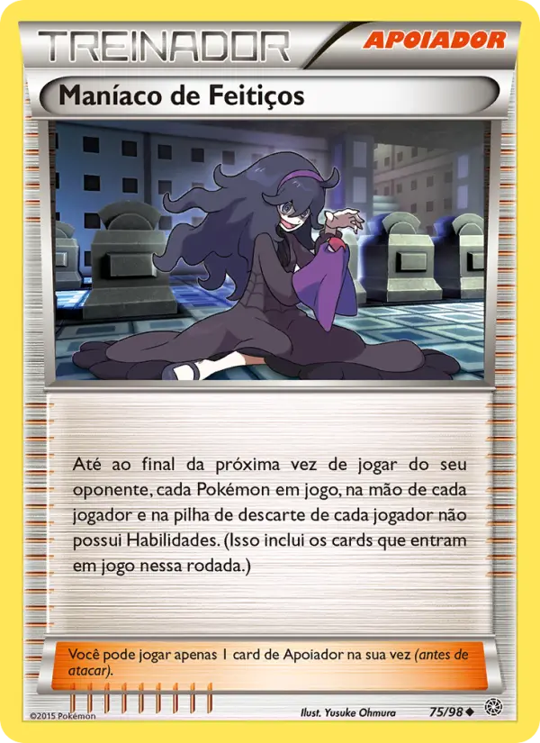 Carta 75