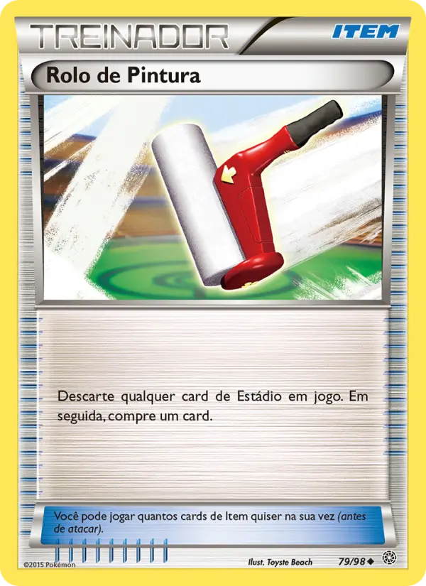 Carta 79