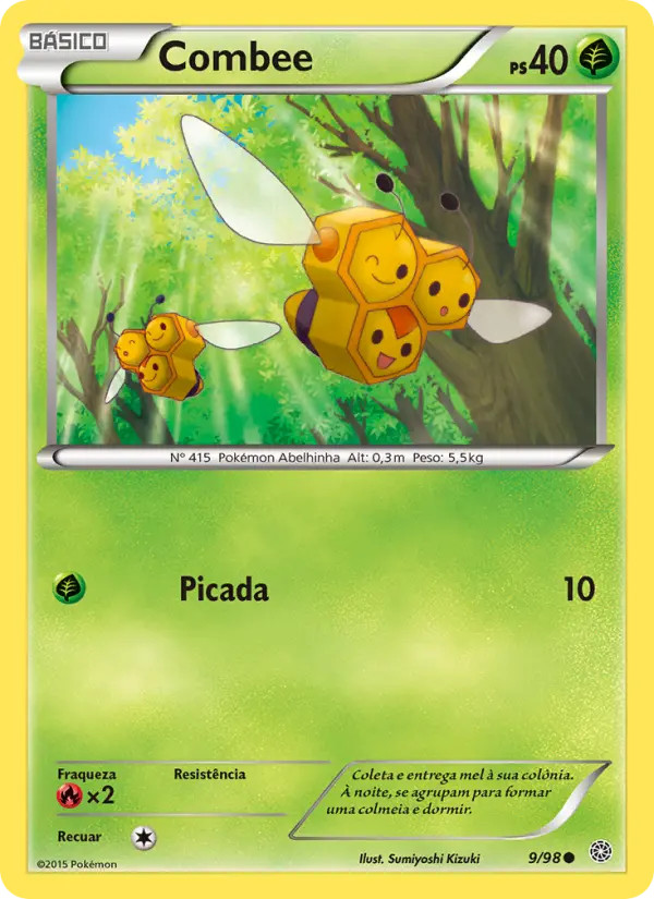 Carta 9