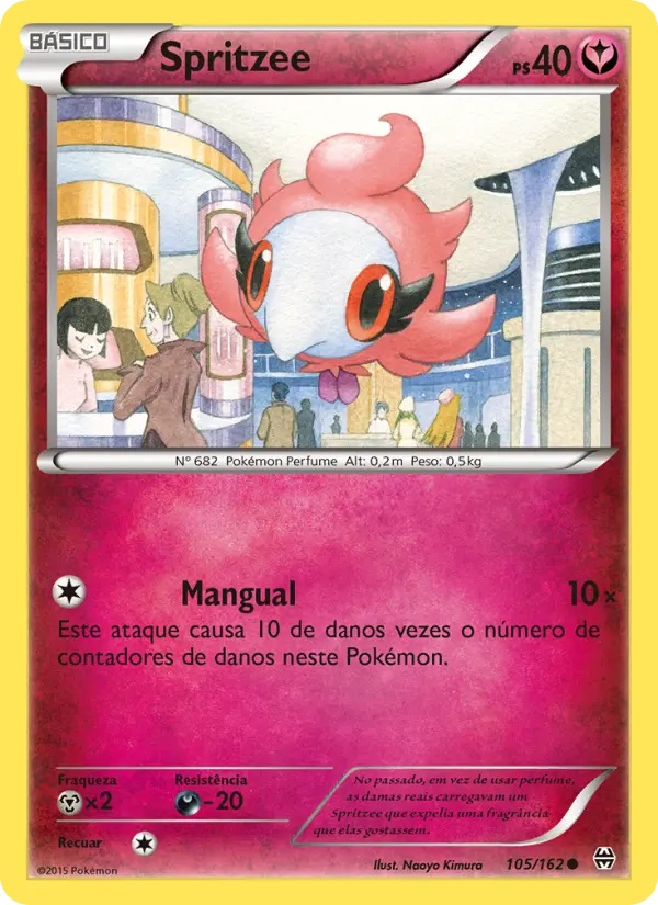 Carta 105