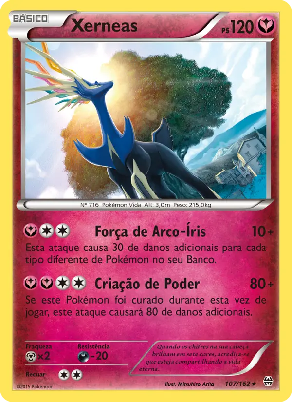 Carta 107