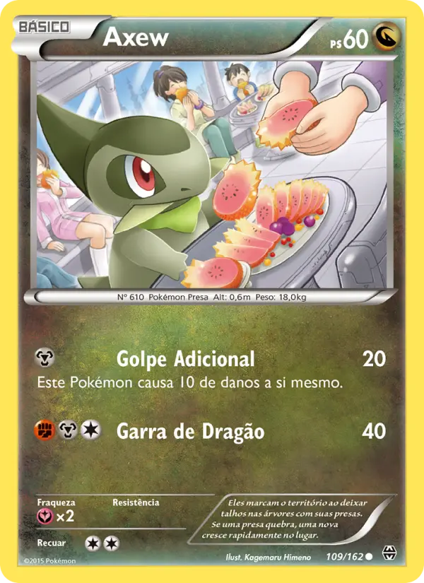 Carta 109