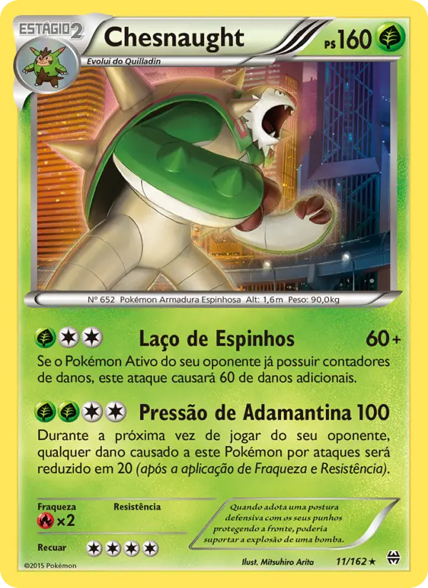 Carta 11