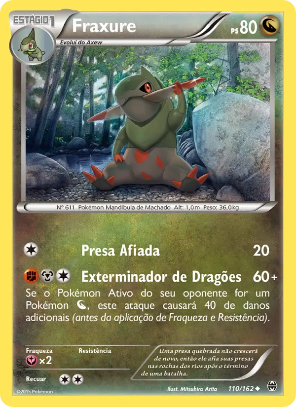 Carta 110