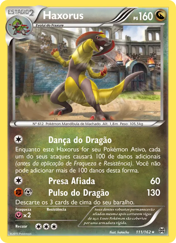 Carta 111