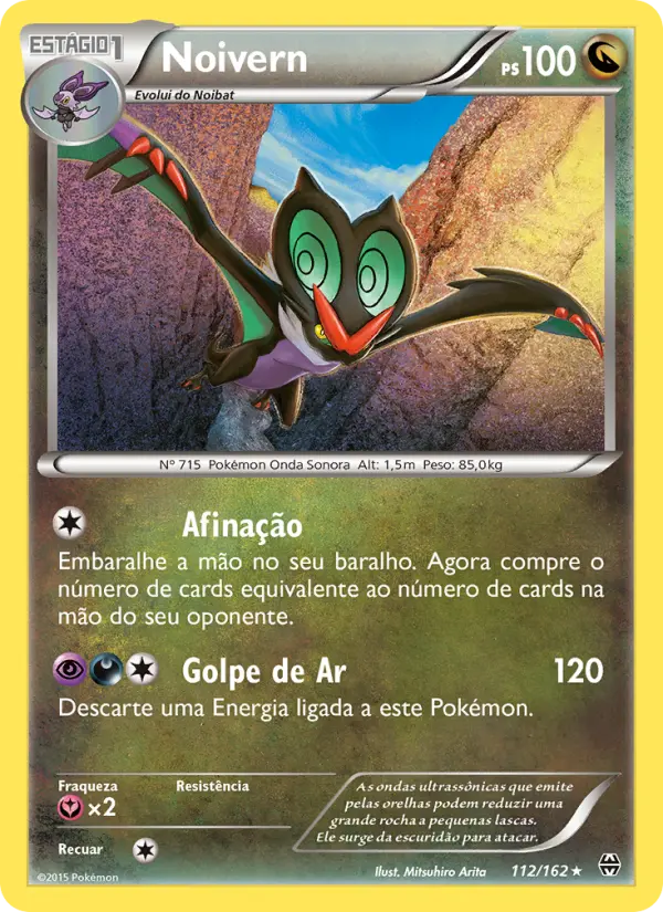 Carta 112