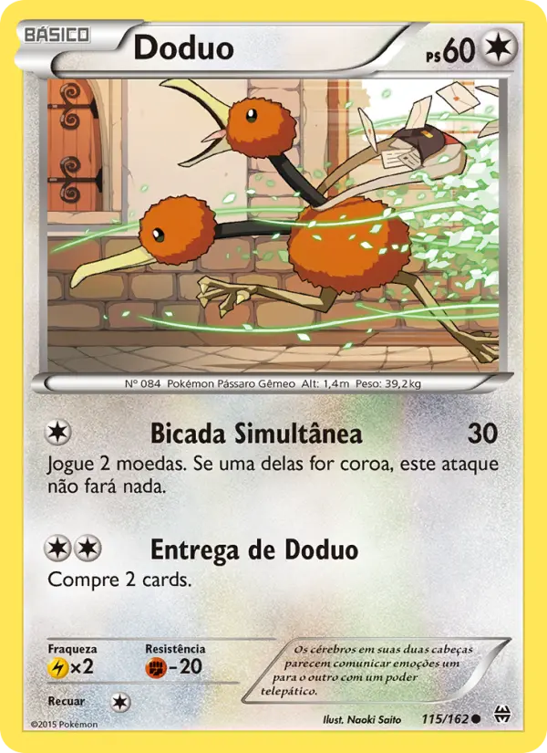 Carta 115