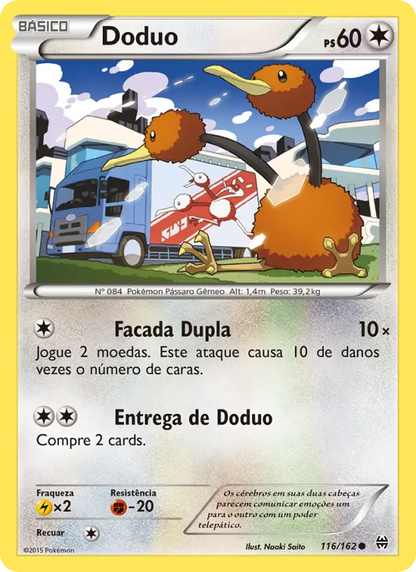 Carta 116