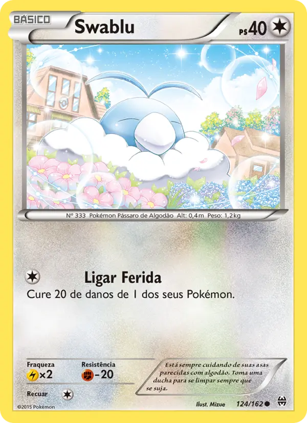 Carta 124