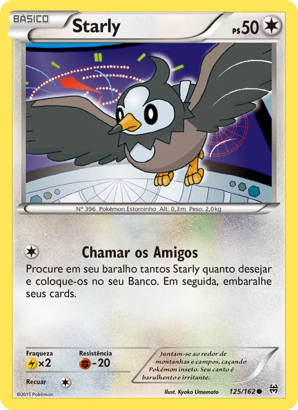 Carta 125