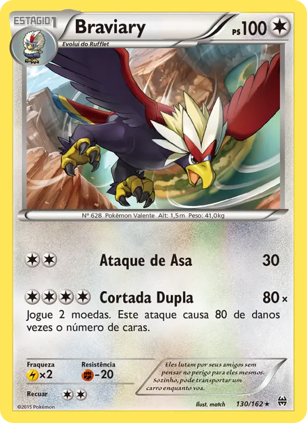 Carta 130