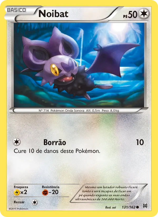 Carta 131