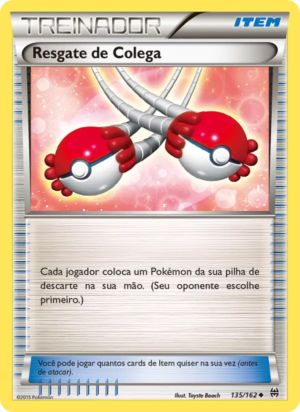 Carta 135