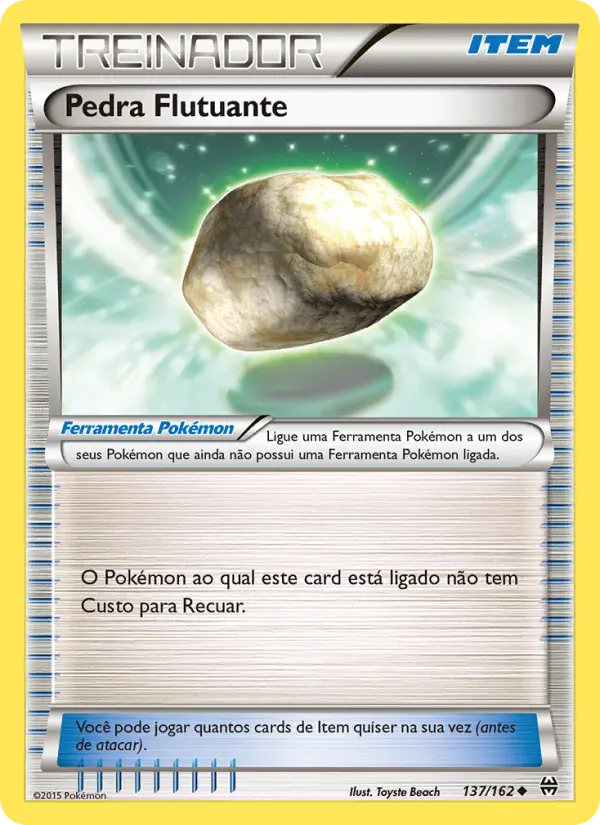 Carta 137