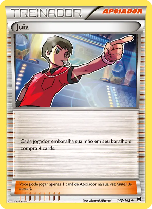 Carta 143