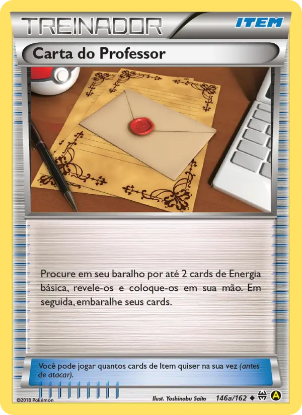 Carta 146