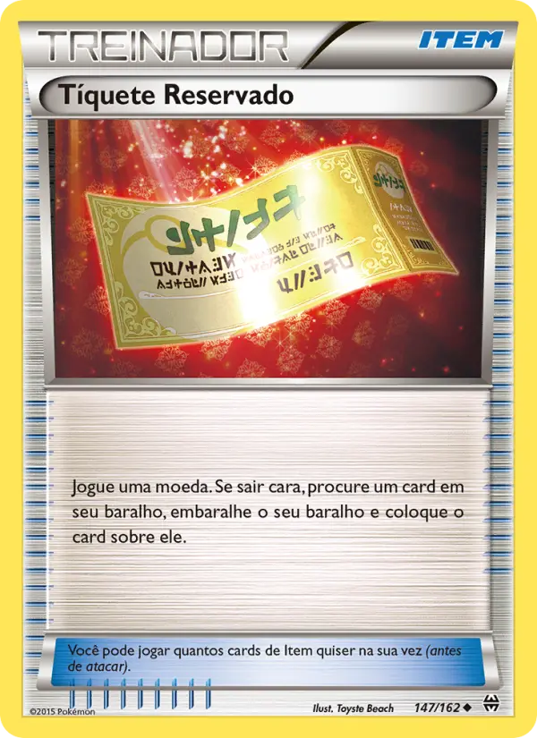 Carta 147