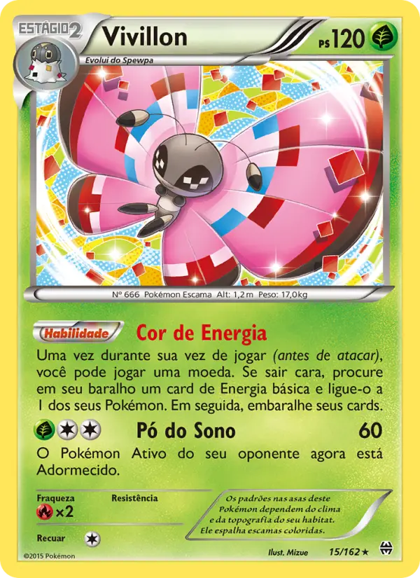 Carta 15