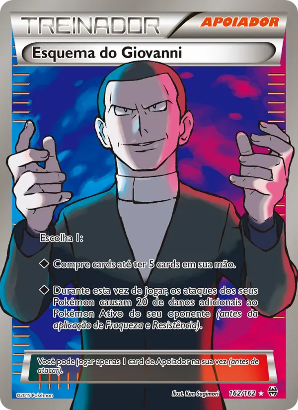 Carta 162