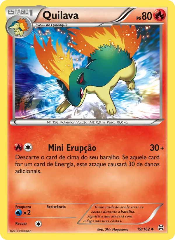 Carta 19