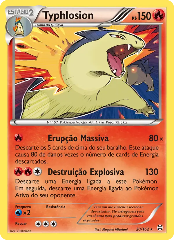 Carta 20