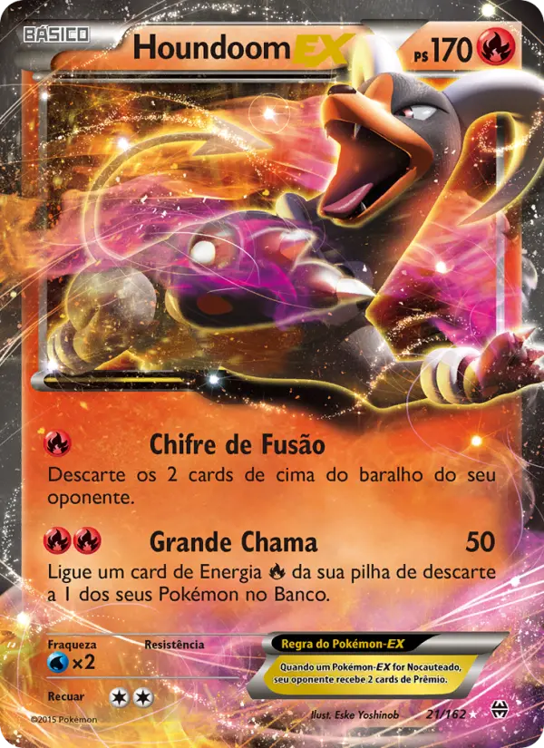 Carta 21