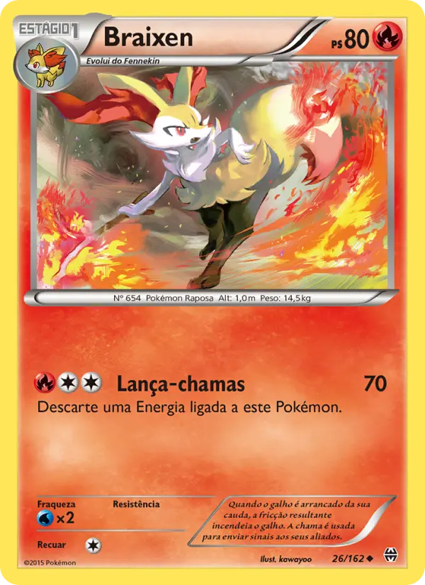 Carta 26