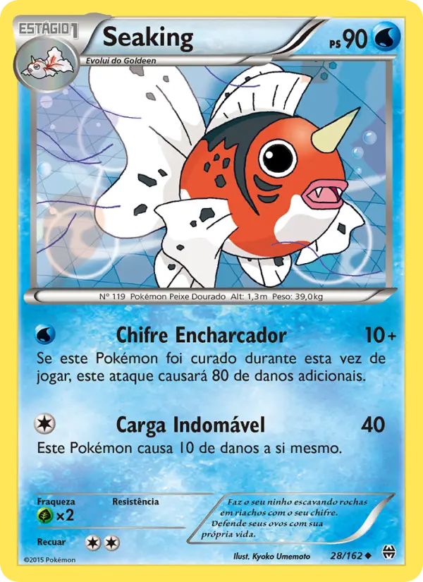 Carta 28