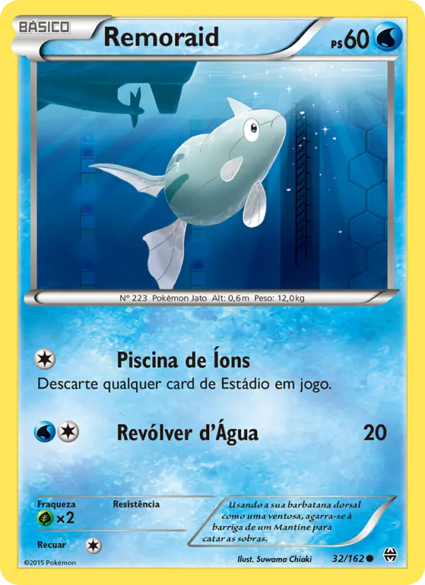 Carta 32