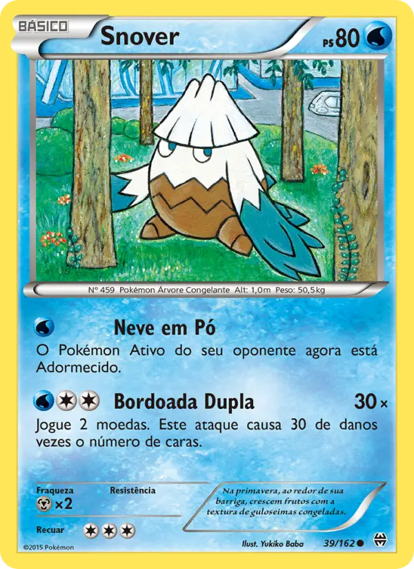Carta 39