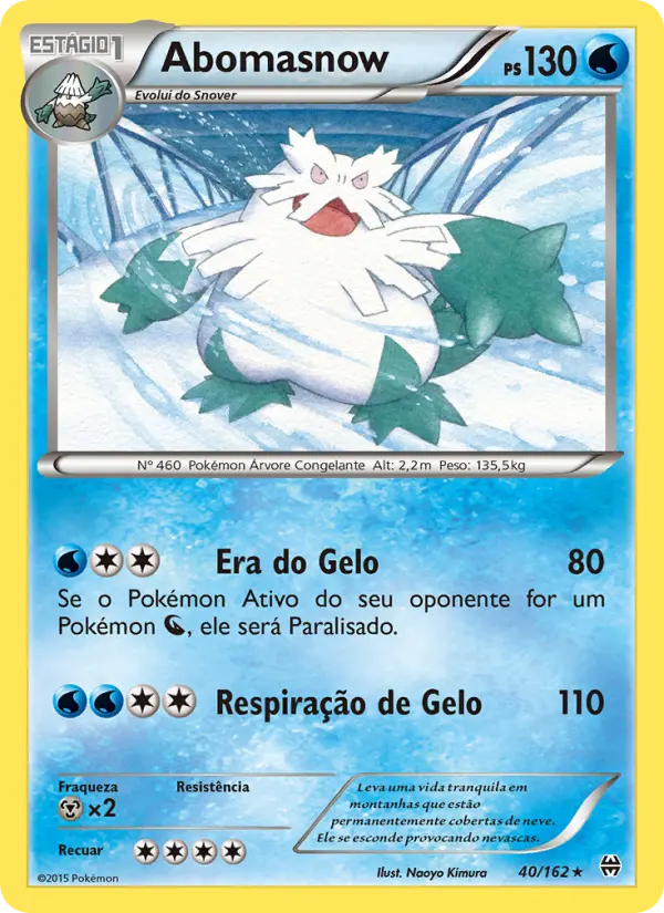 Carta 40