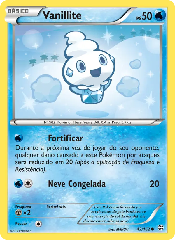 Carta 43