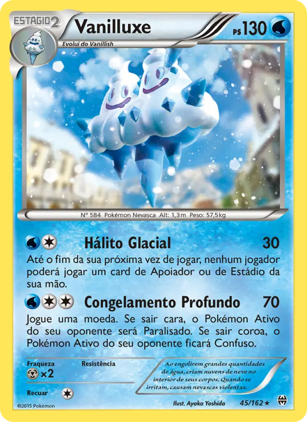 Carta 45