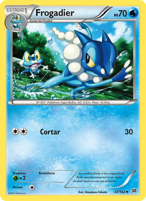 Carta 47