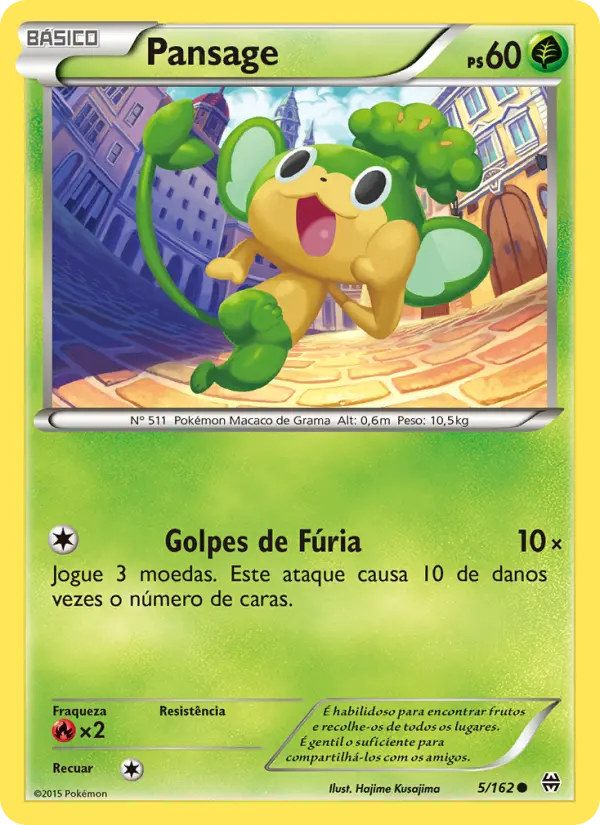 Carta 5