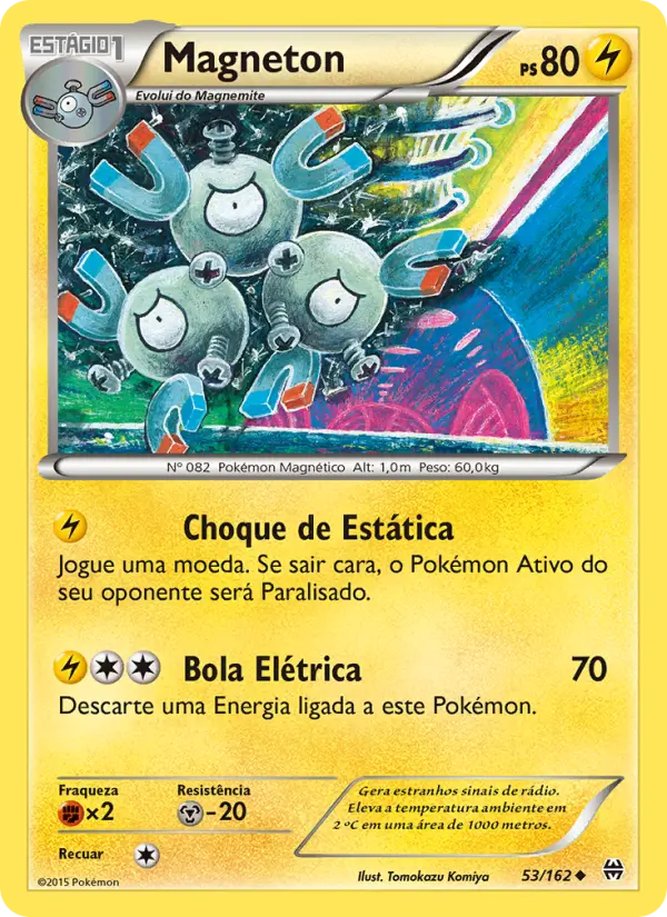 Carta 53