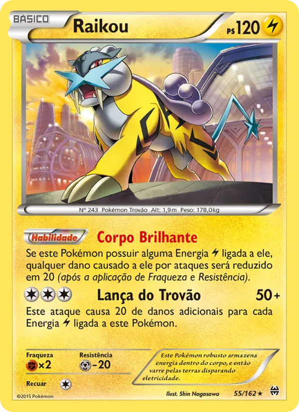 Carta 55
