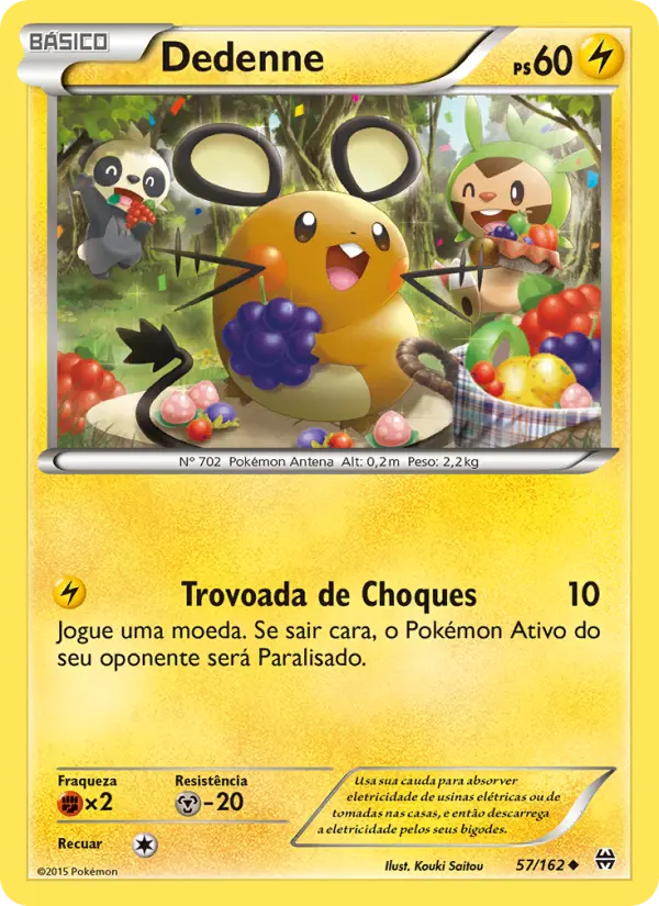 Carta 57