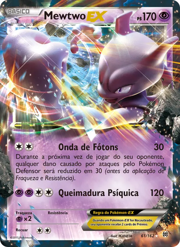 Carta 61