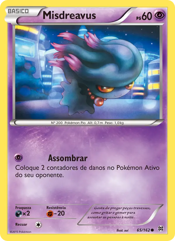 Carta 65