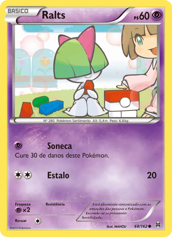 Carta 68