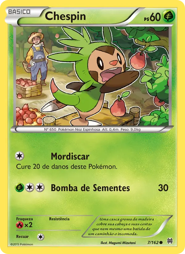 Carta 7